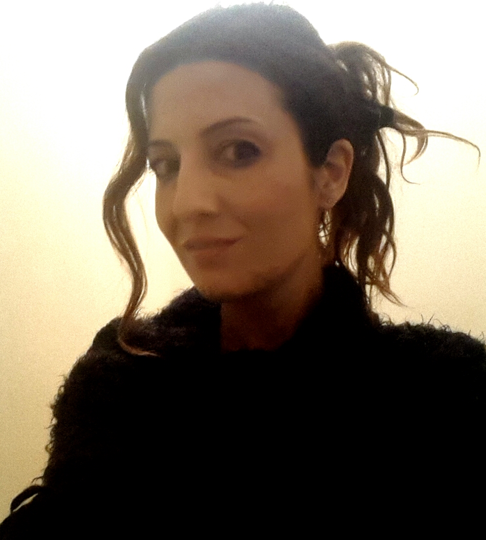 Isabella Ricci