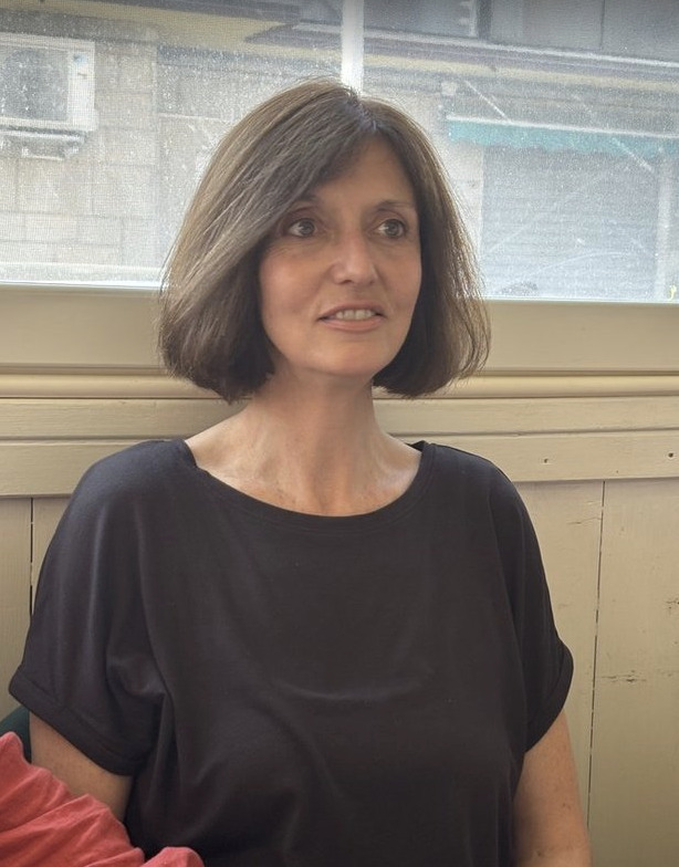 Simona Cassani