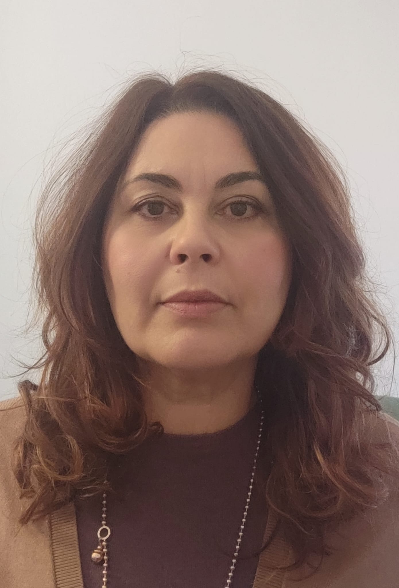 Pia Eleonora Cusmai