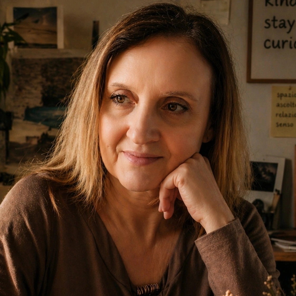 Luisa Scopelliti
