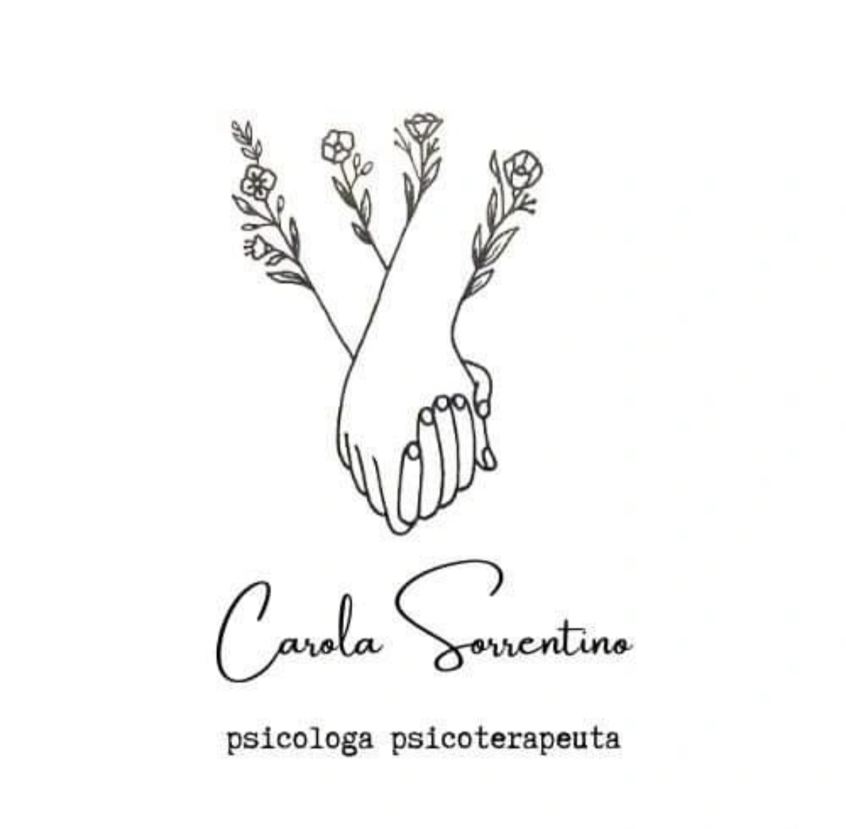 Carola Sorrentino