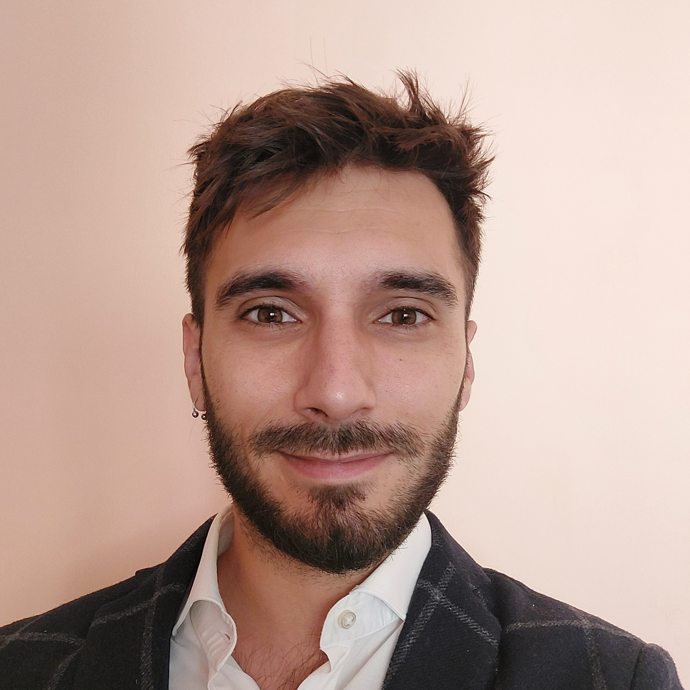 Leonardo Frangipane