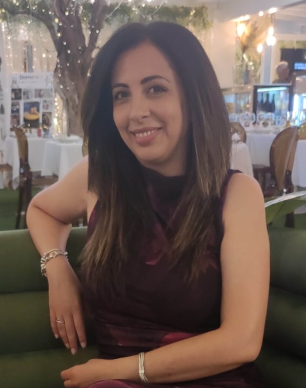 Angela Morabito