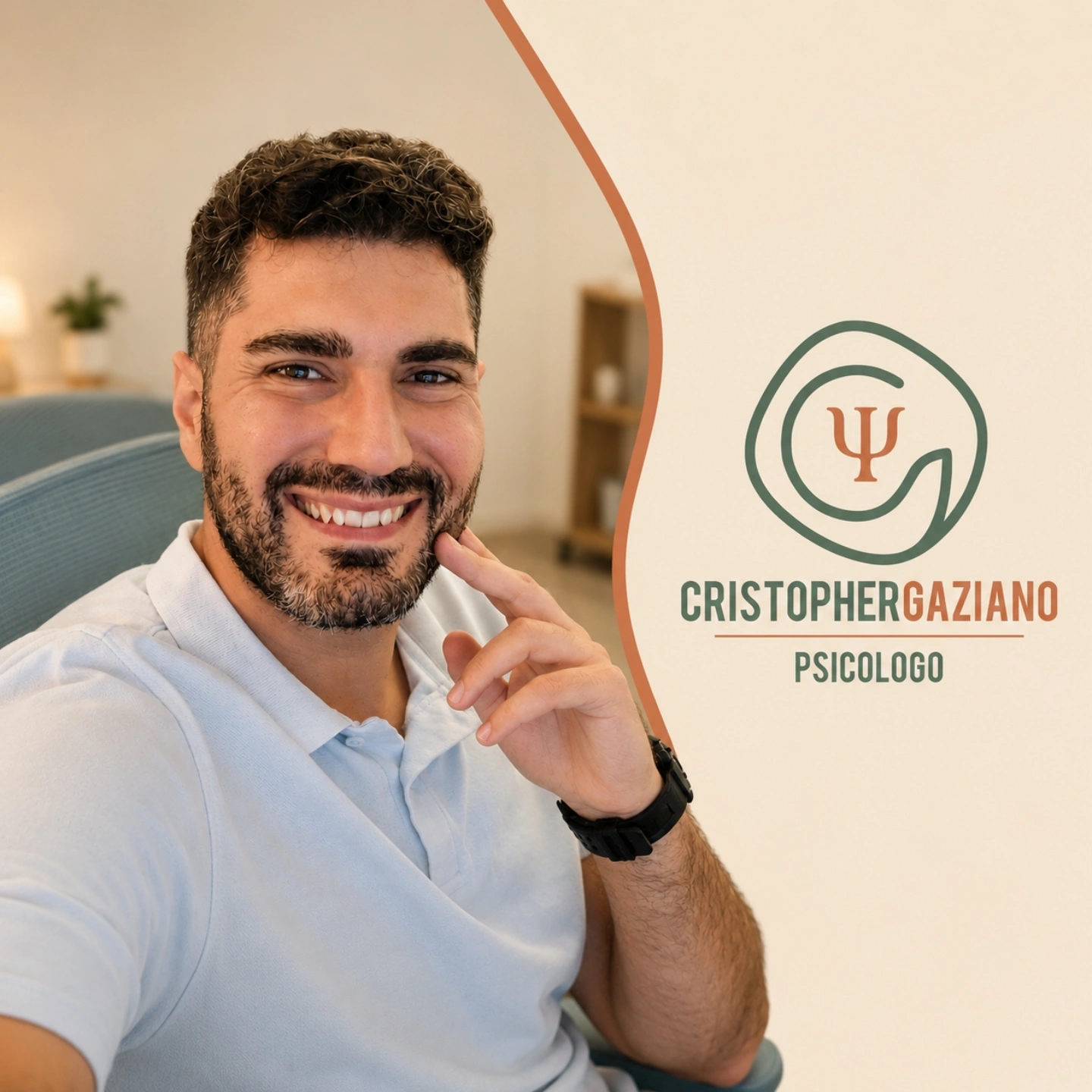Cristopher Sacha Manuel Gaziano