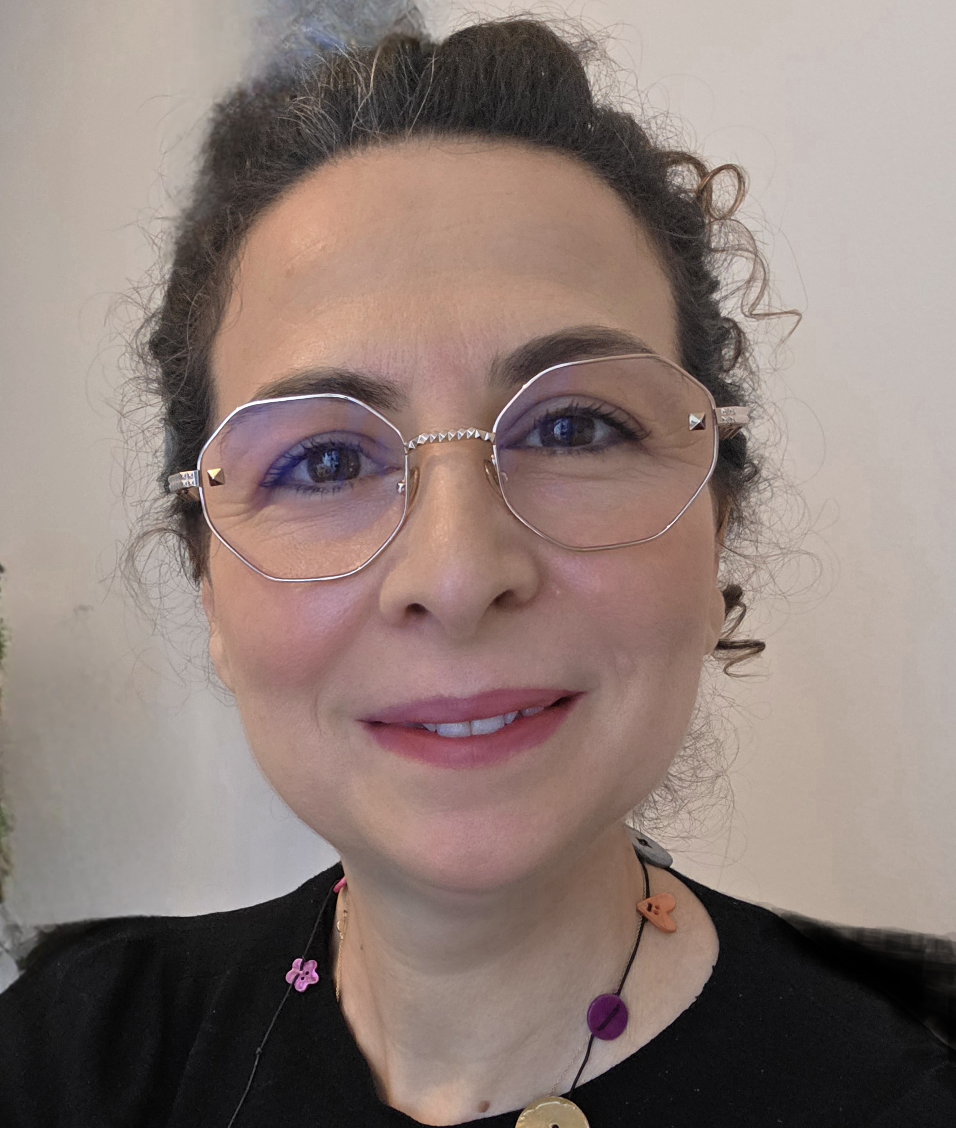 Valeria Maria Spataro