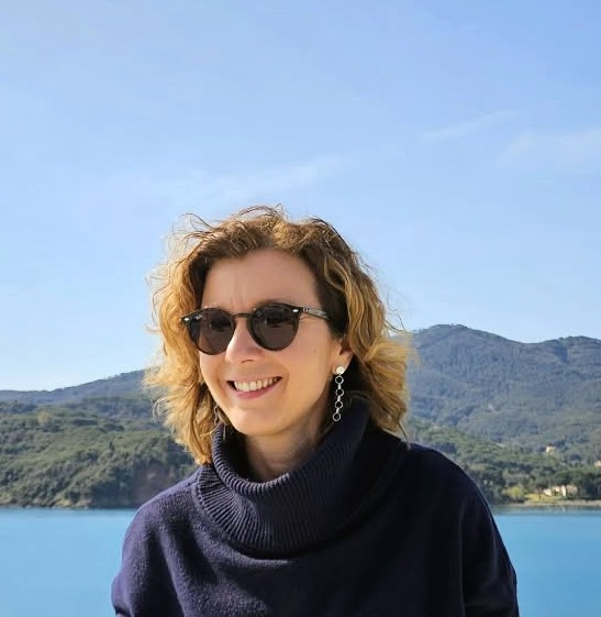 Pina Scarpa
