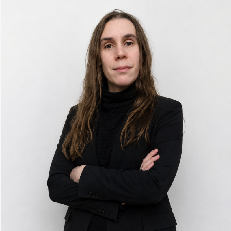 Sharon Seghezzi