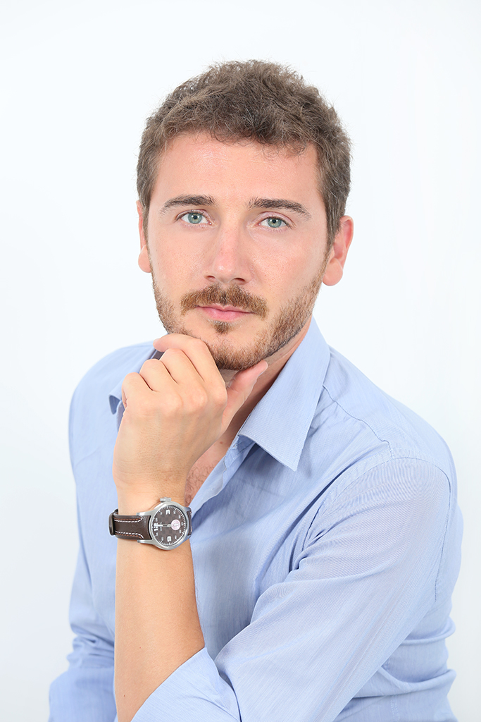 Giuseppe Centra