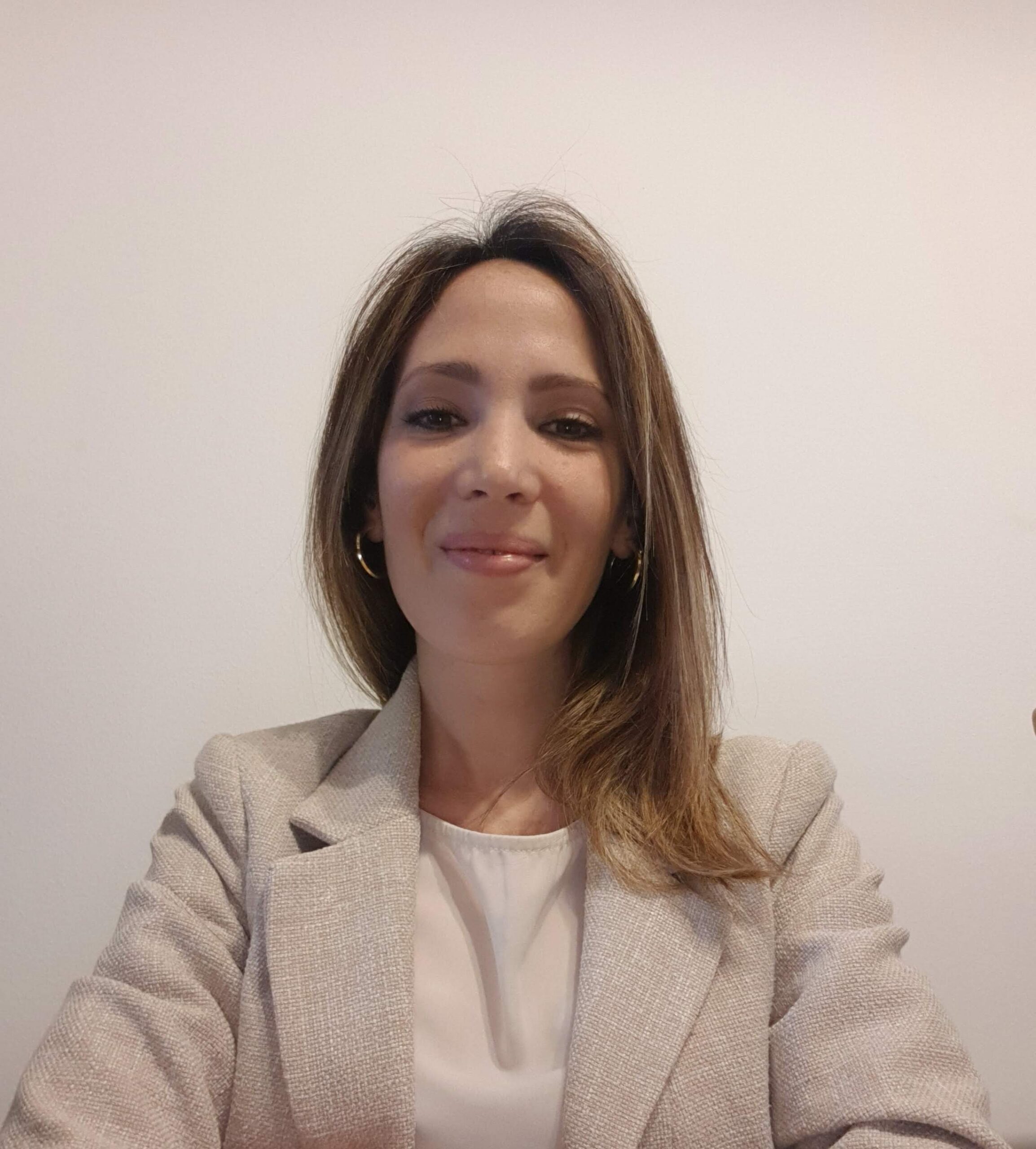 Diana Nicolosi