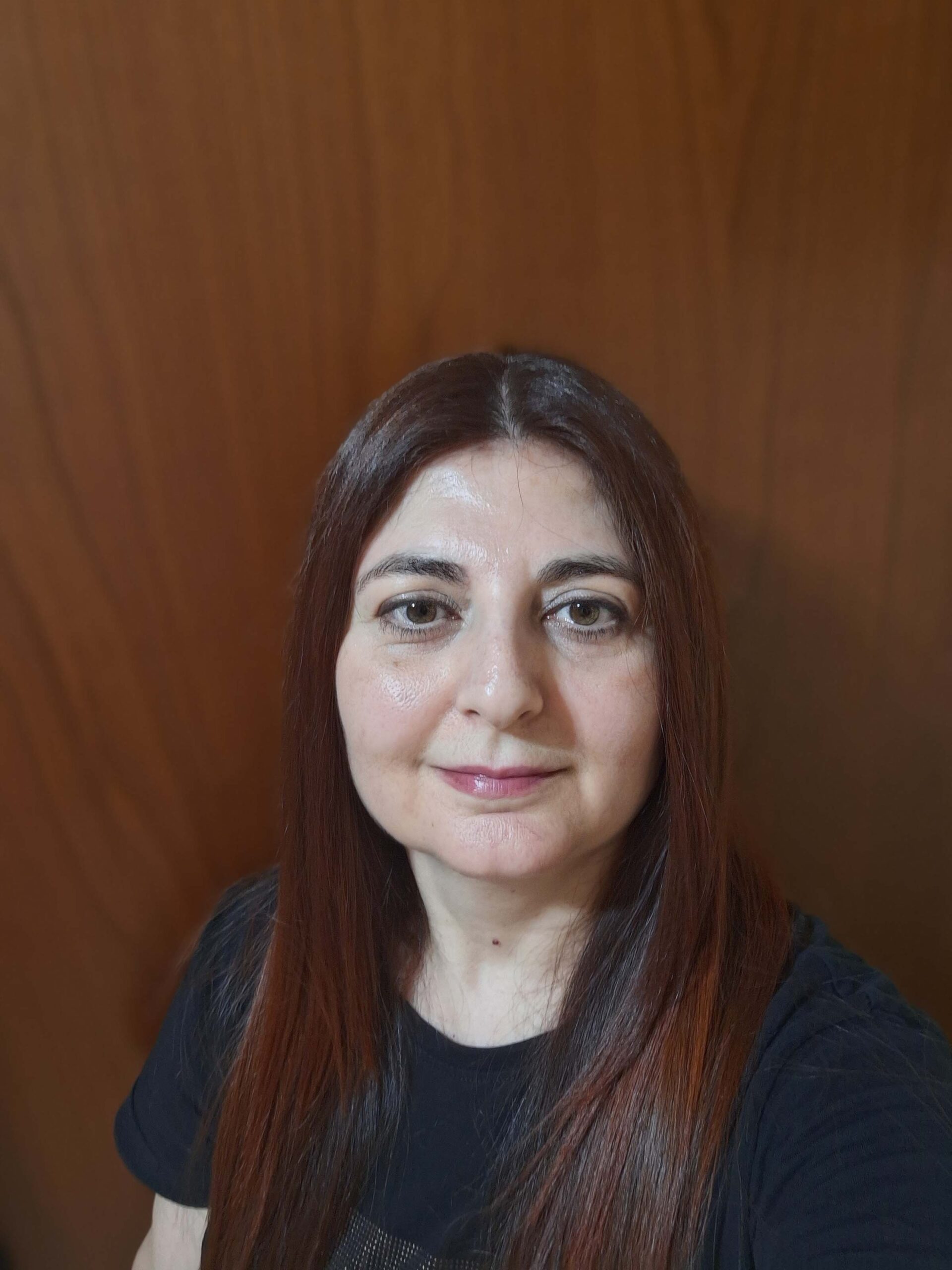 Marisa Spagnuolo