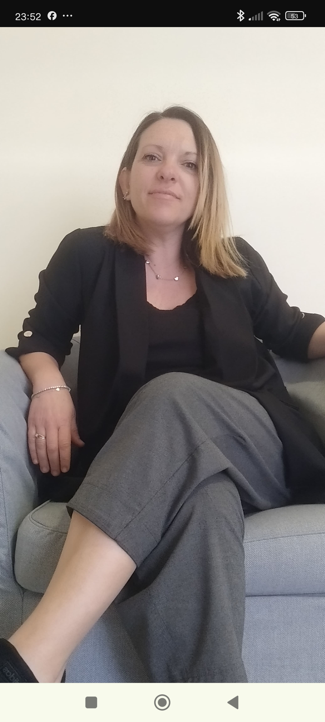 Francesca Amati