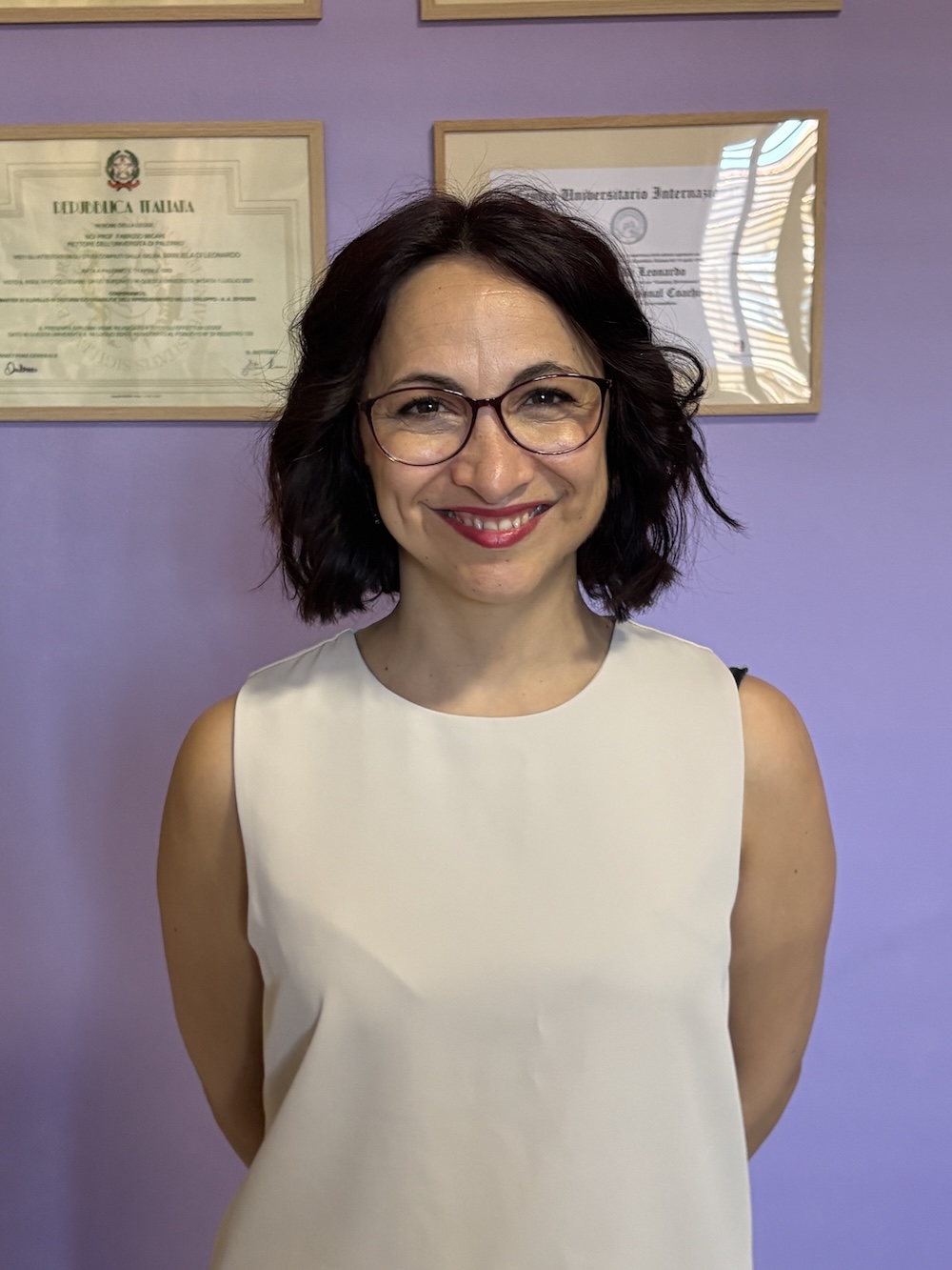 Manuela Di Leonardo