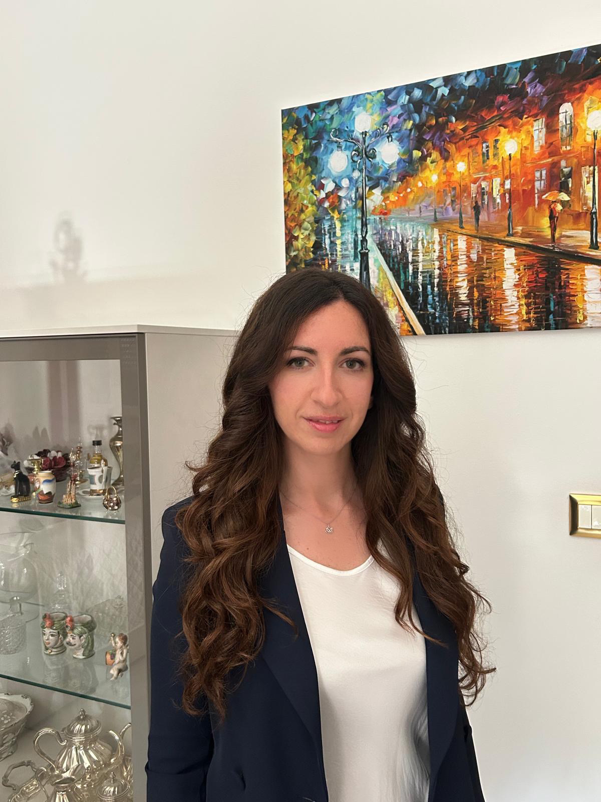 Ester Bilello