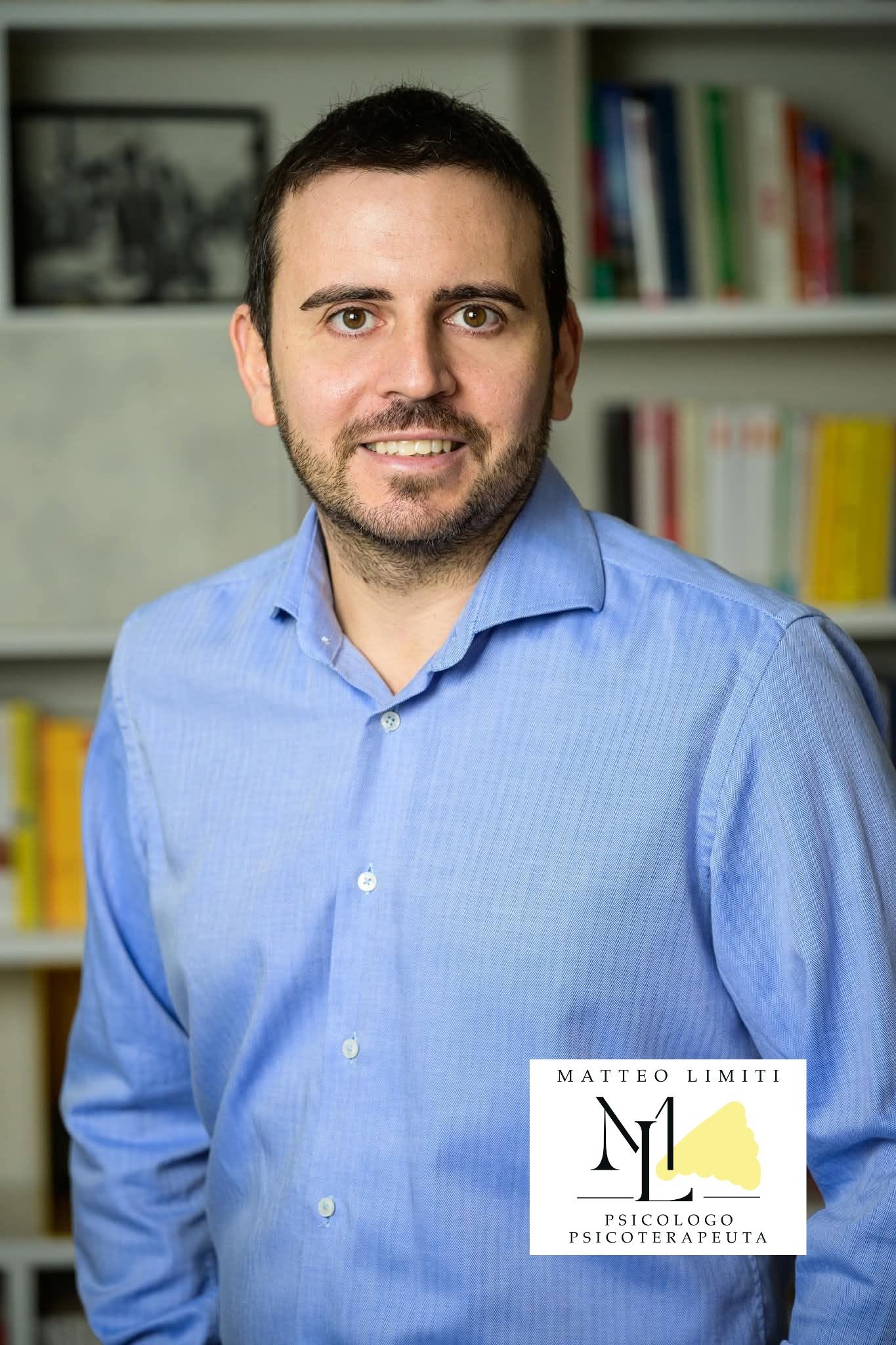 Matteo Limiti