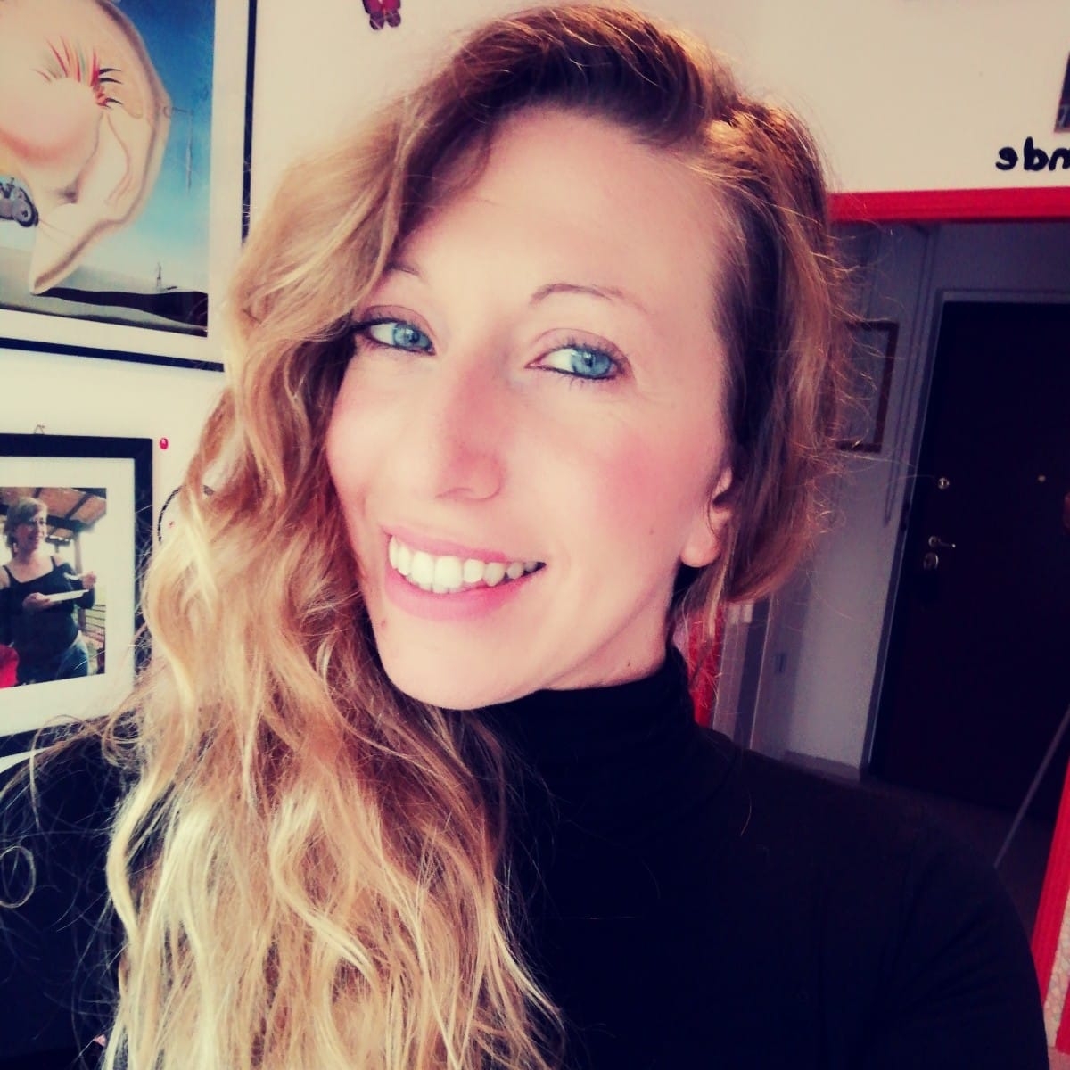 Alice Carella