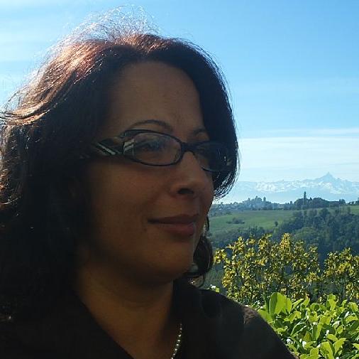 Elisabetta Gabriele