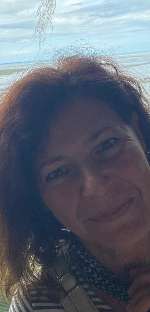 Claudia Mancini