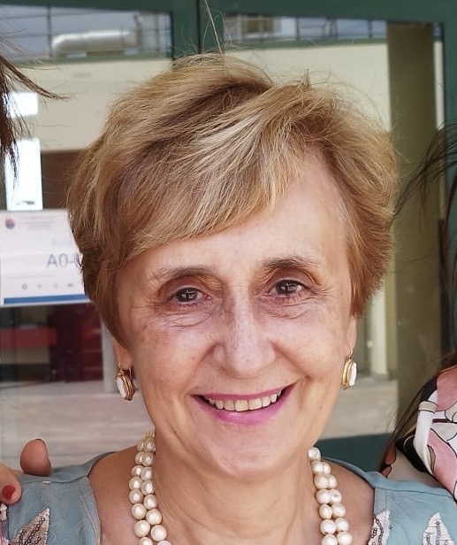 Angela Maria Quaquero