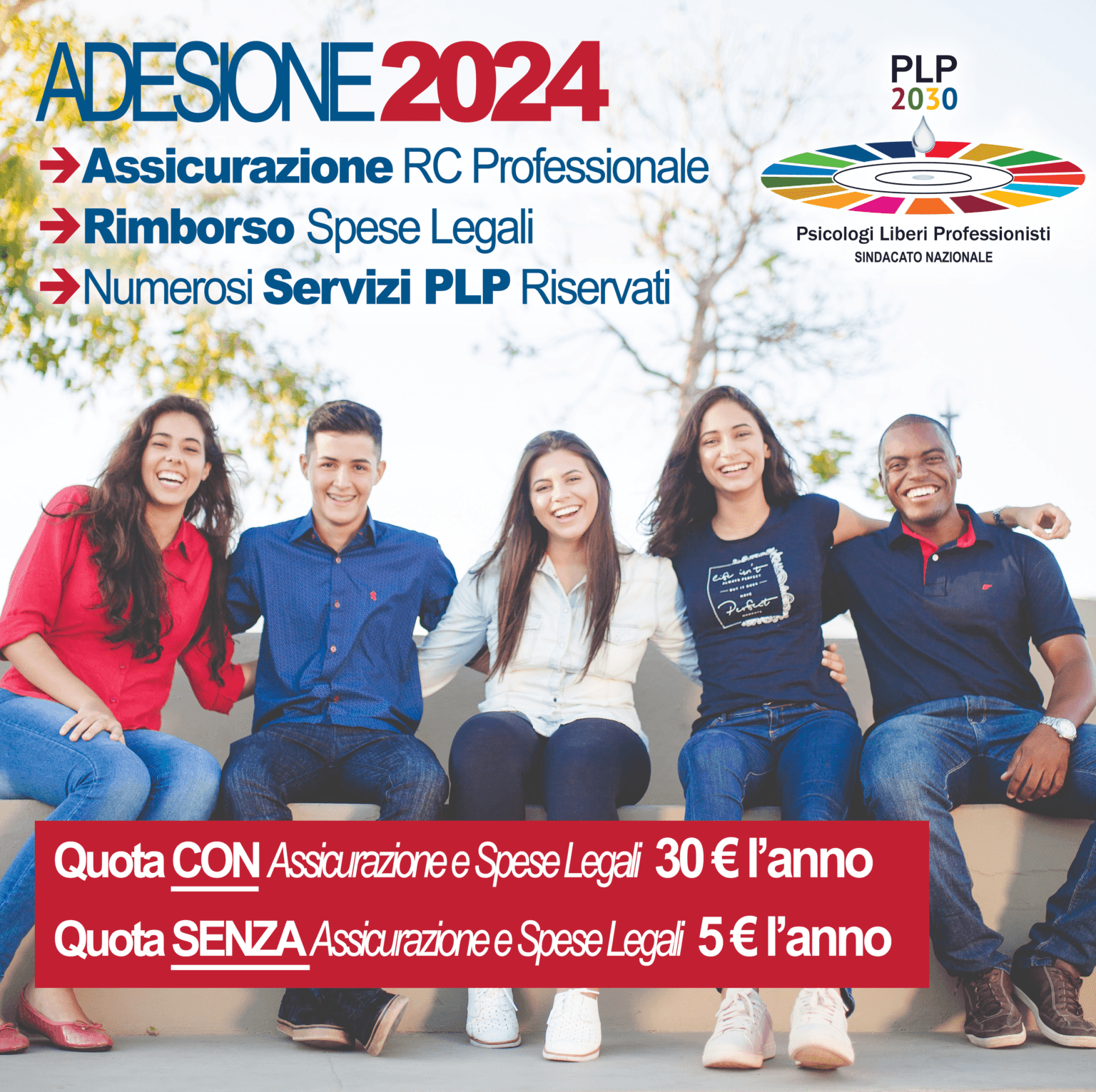 ADESIONE PLP 2024, le novità in arrivo!