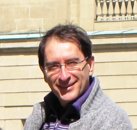 Alberto Dazzi