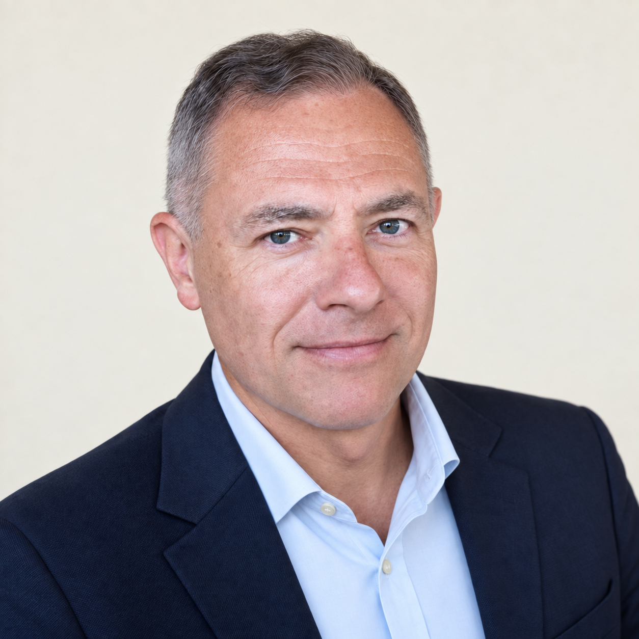 Andrea Mengozzi