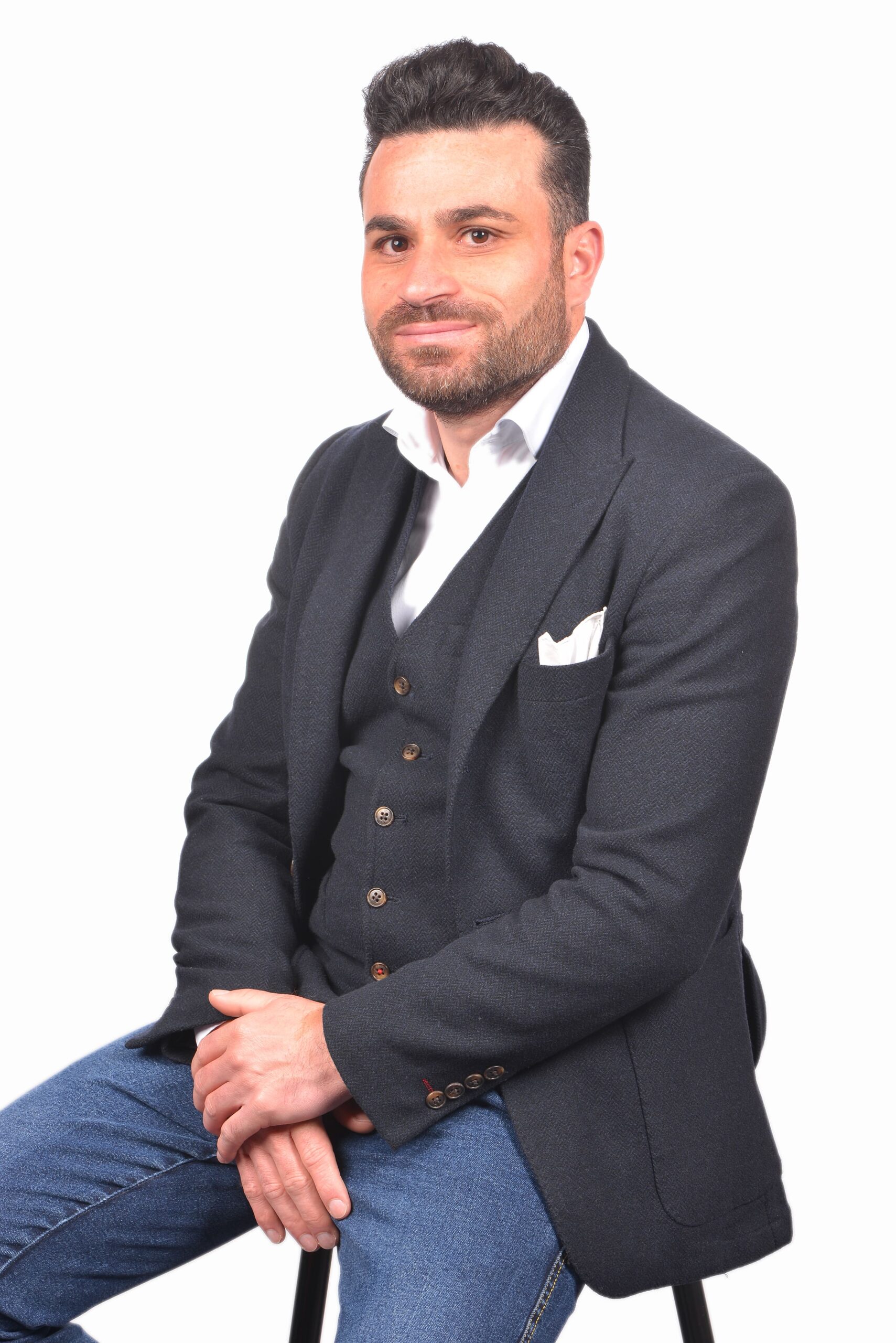Angelo Rizzo