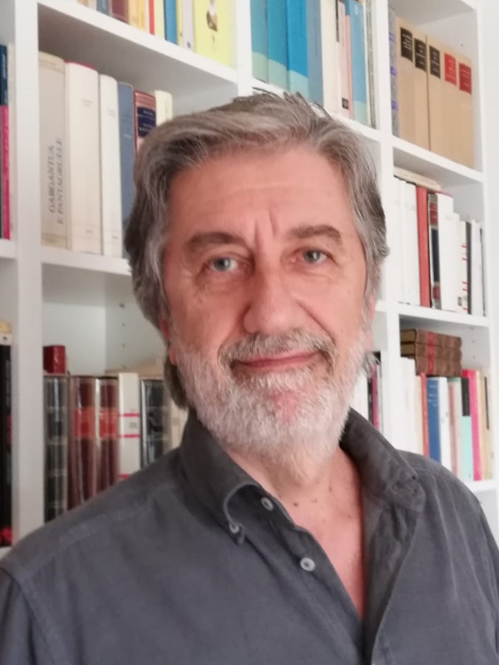 Roberto Capelli