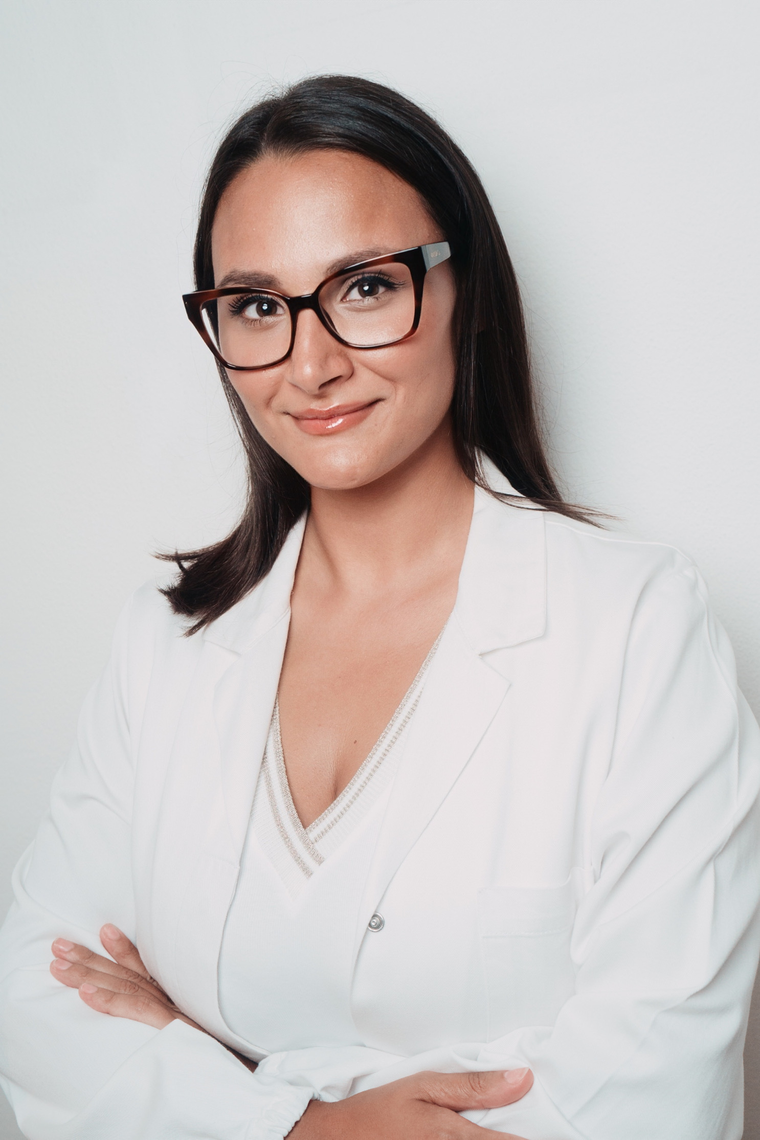 Maria Vittoria Santo