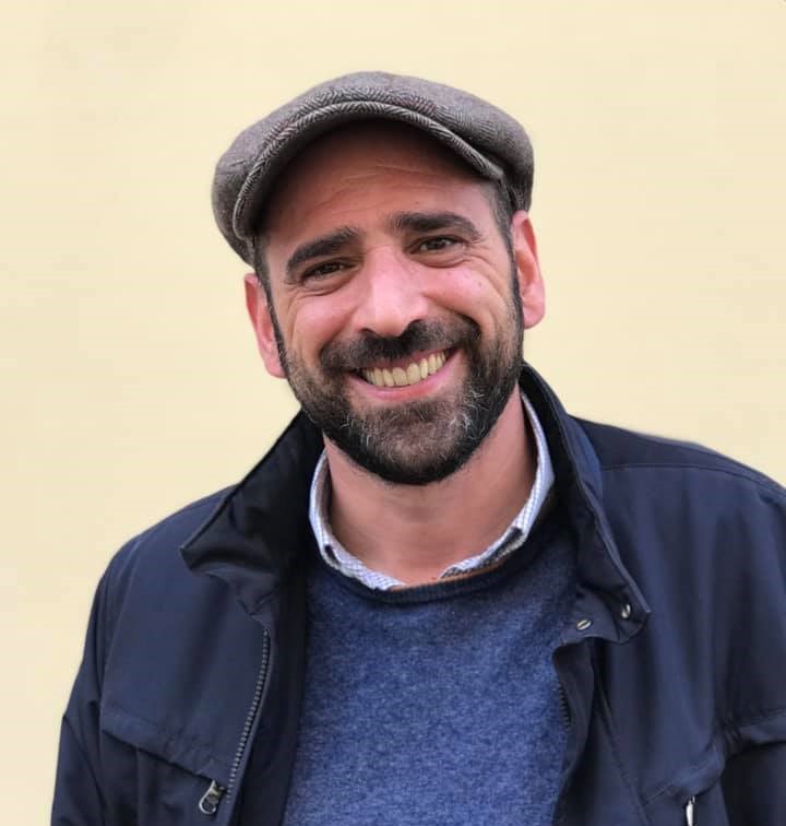 Alfonso D'Auria