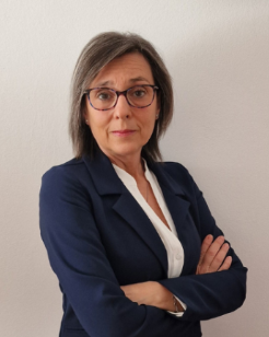 Donatella Fantozzi