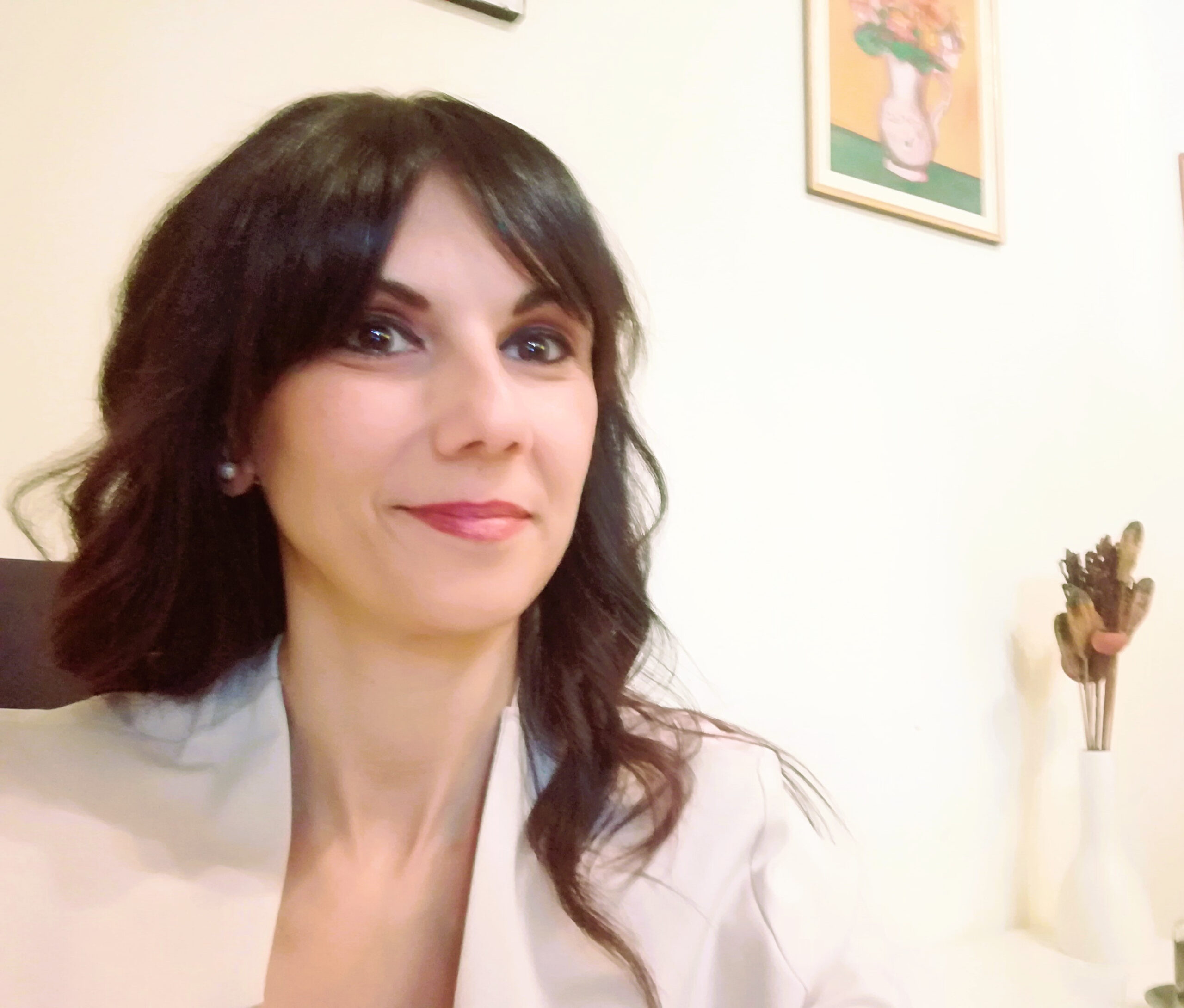 Serena Cataldi