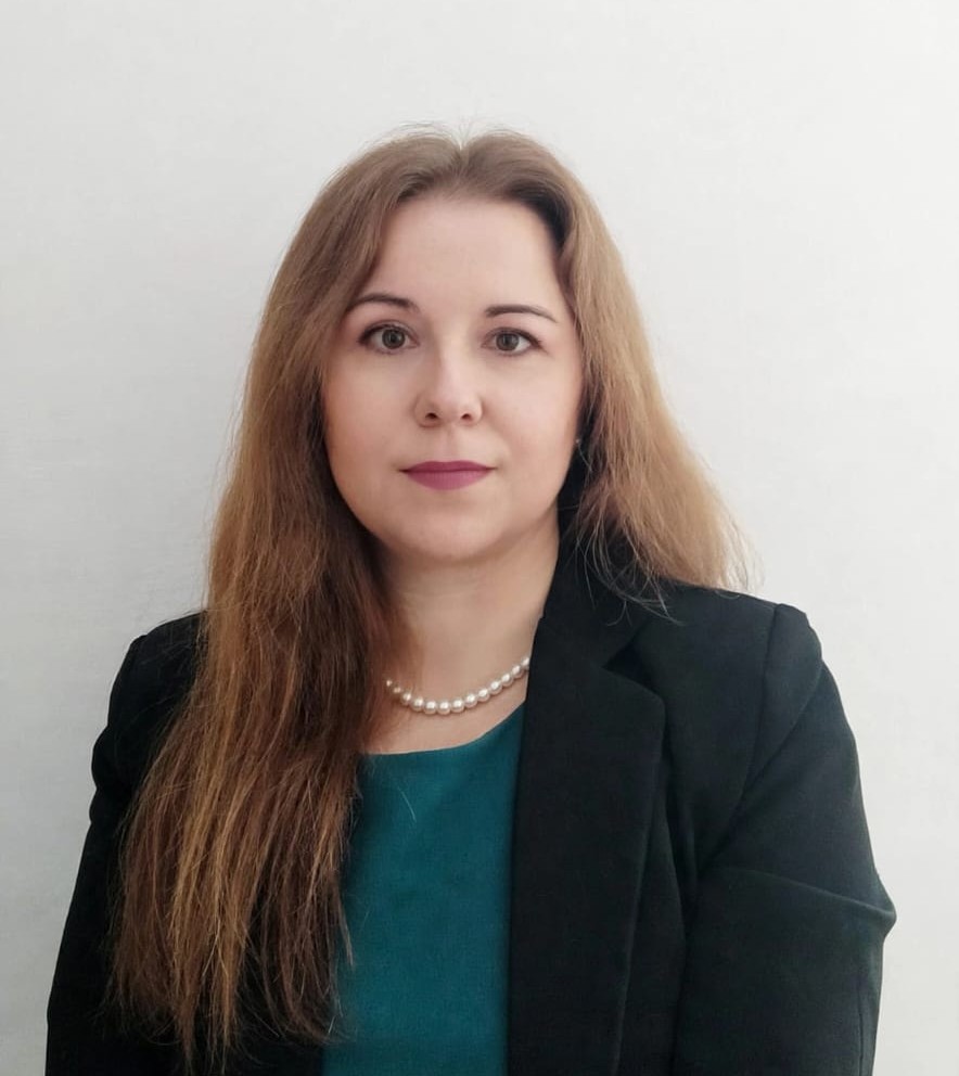 Velia Gallozzi