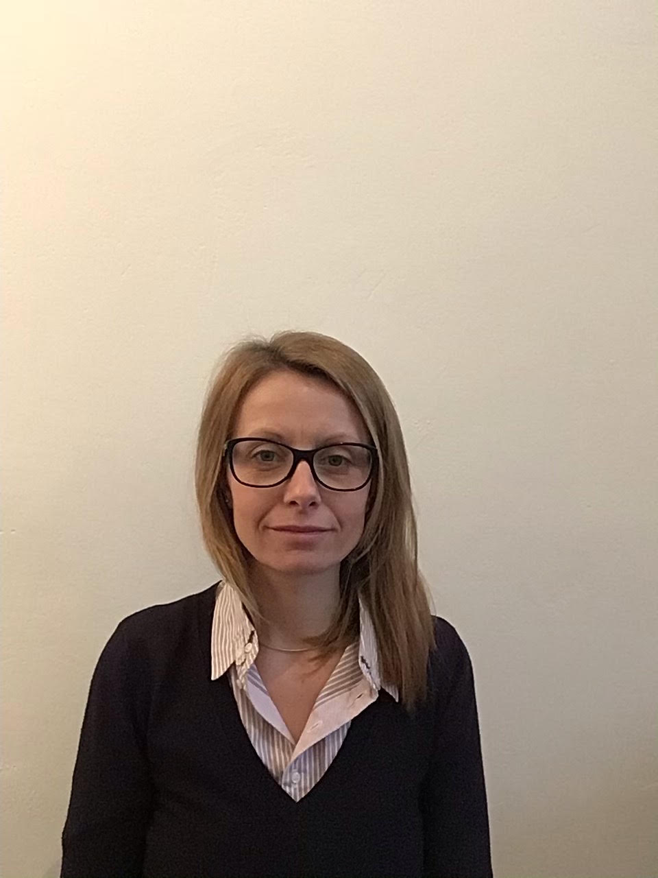 Laura Riccardini