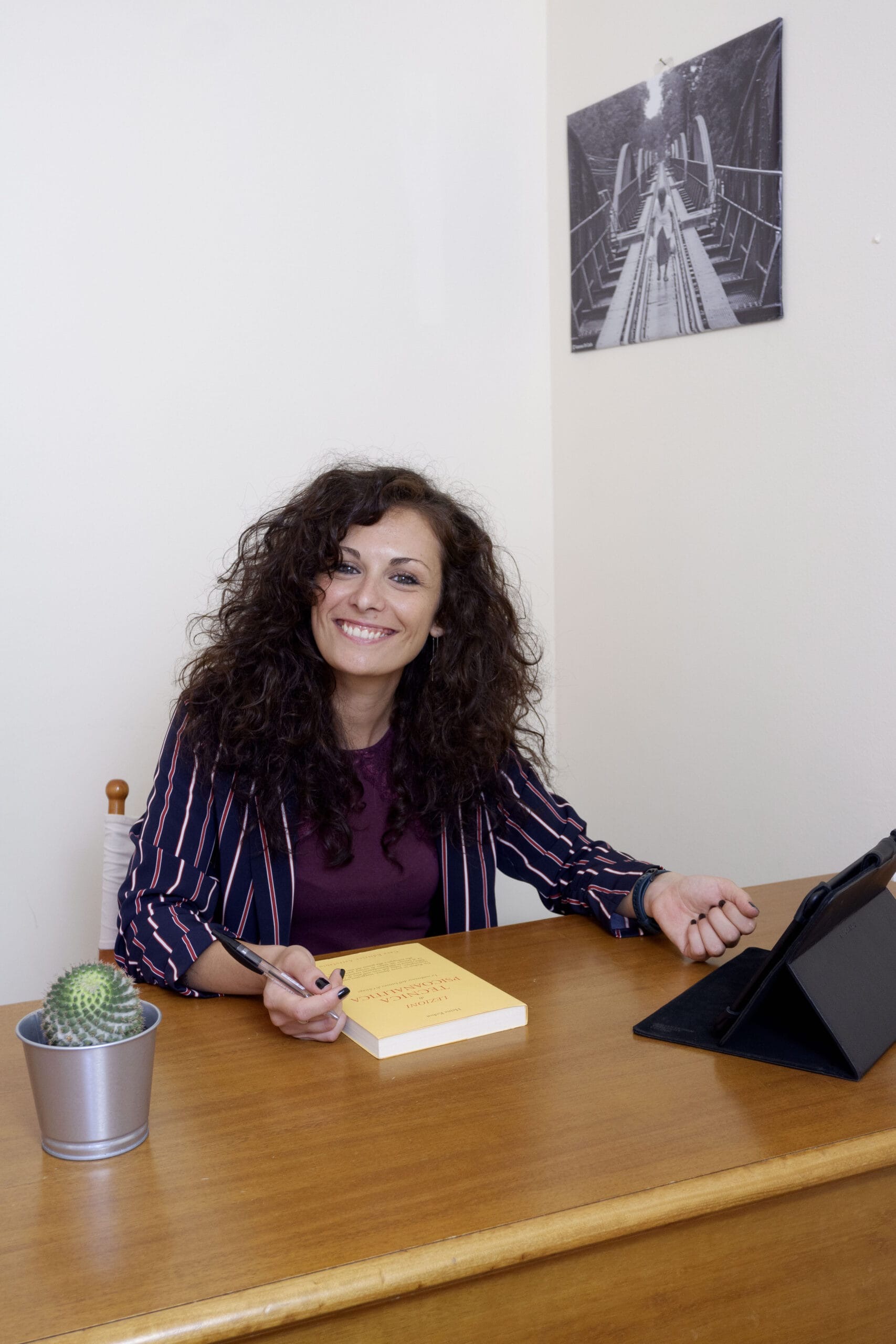 Veronica Di Carlo