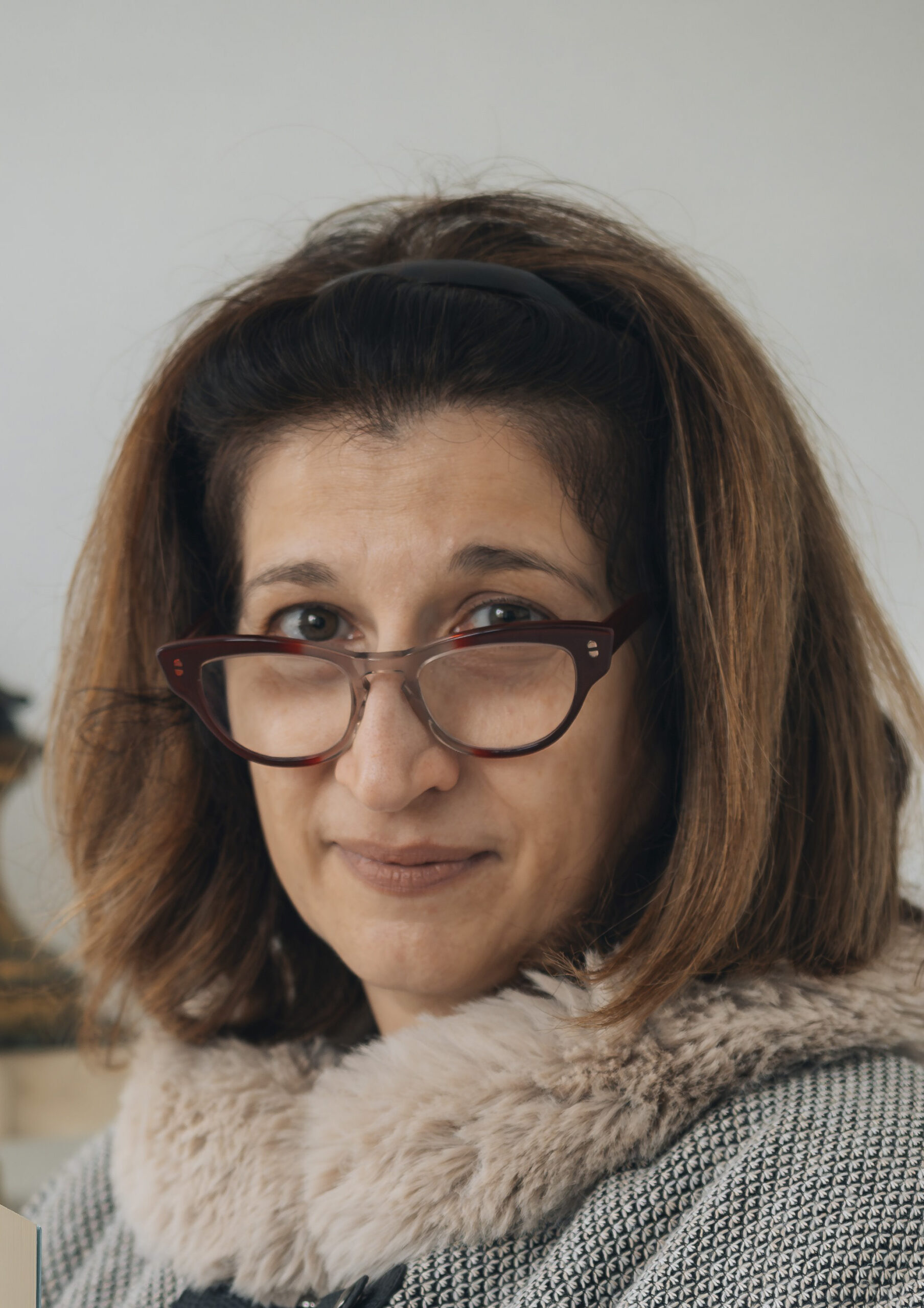 Federica Zunino
