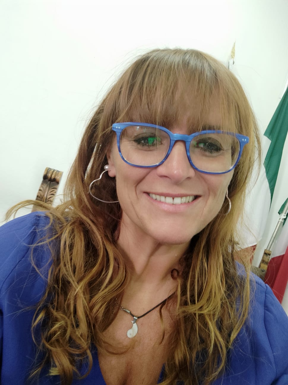 Cristina Marinelli