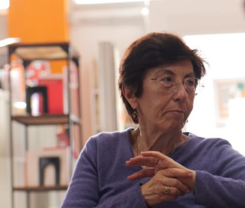 Anna Iannotta