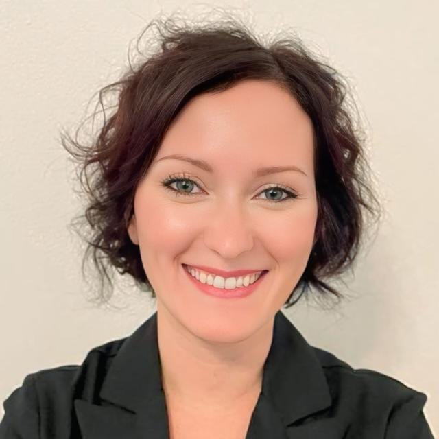 Annalisa Tavarilli