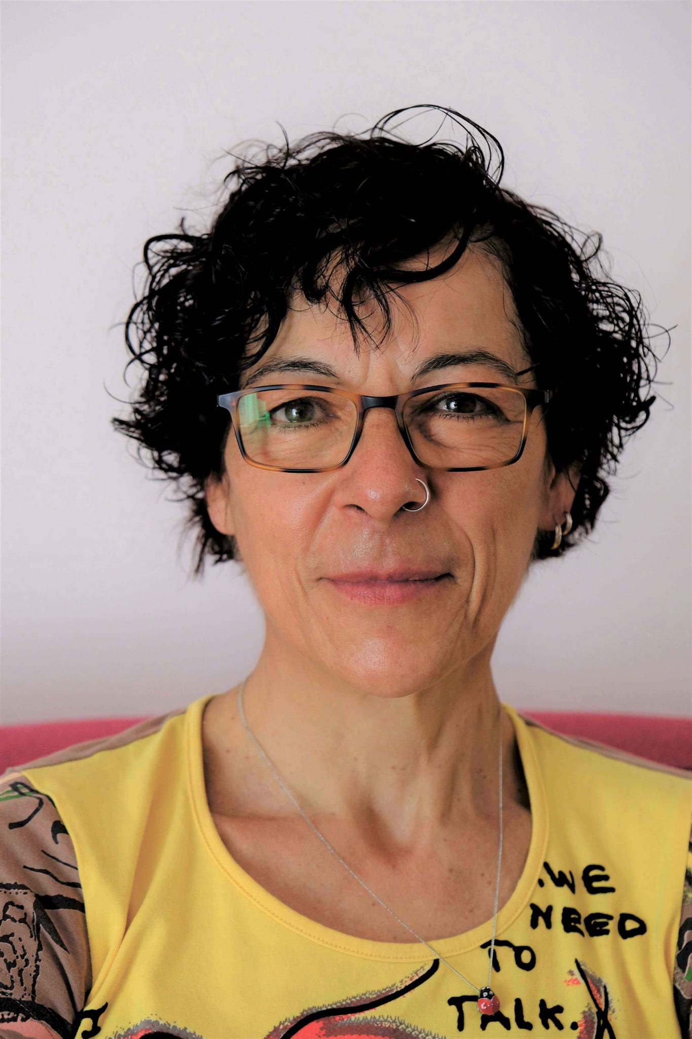 Carmelina Schettino