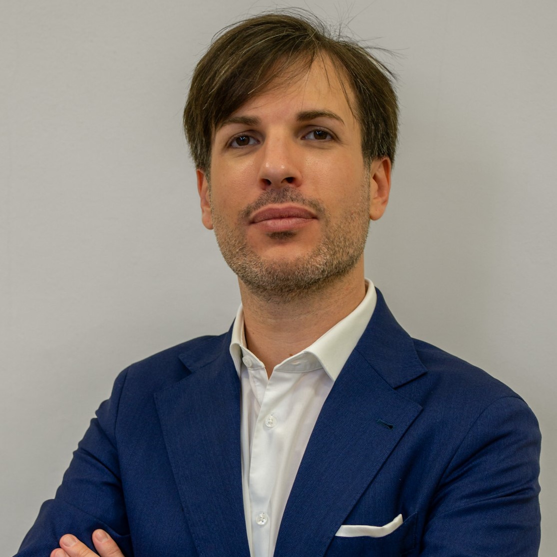 Michele Abbruscato