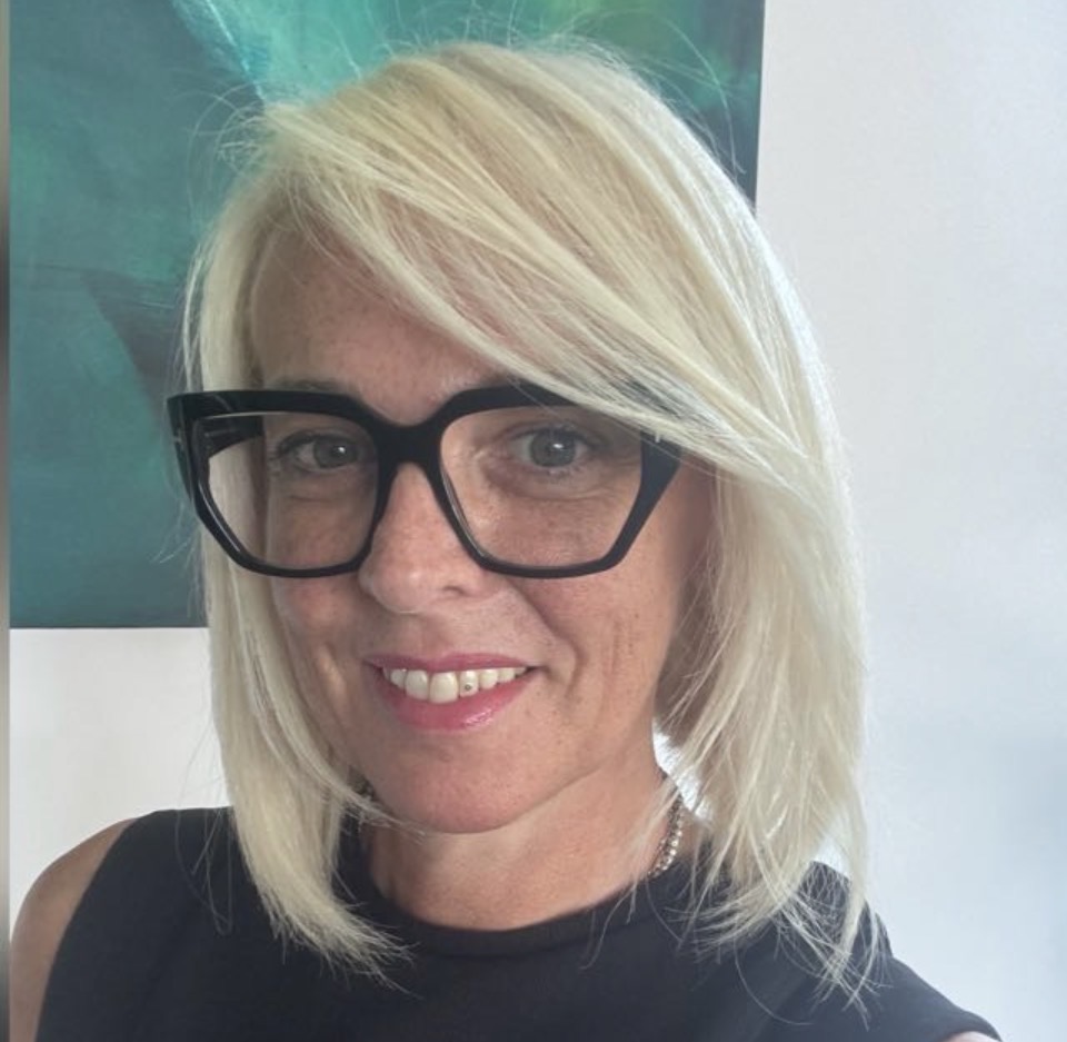 Claudia Marchese Ragona