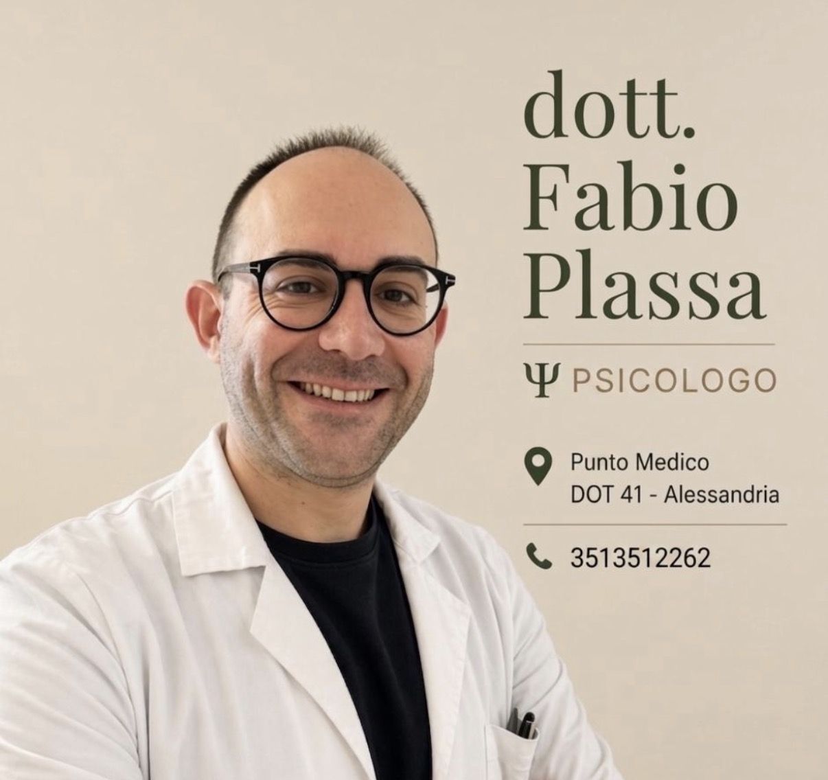 Fabio Mario Plassa