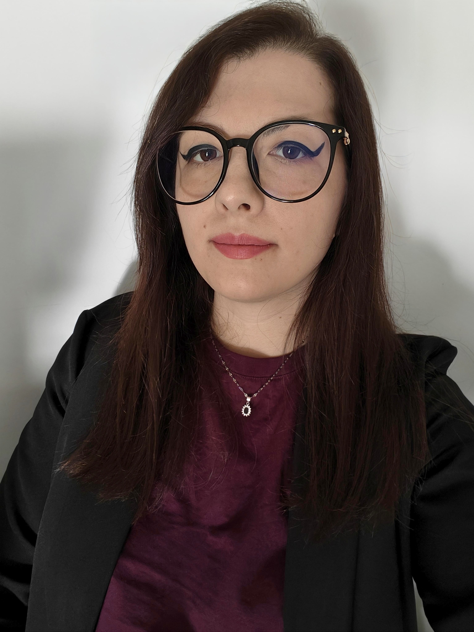Vanessa Catania