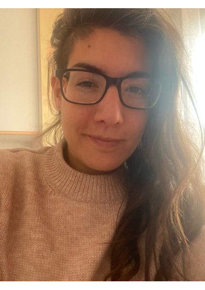 Silvia Manai