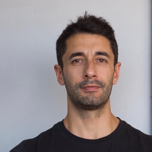 Fabio Porporato