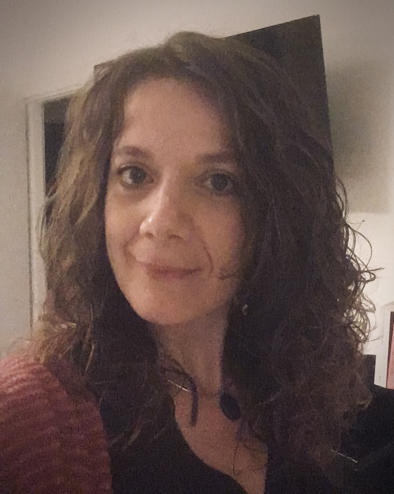 Nadine Agnoli