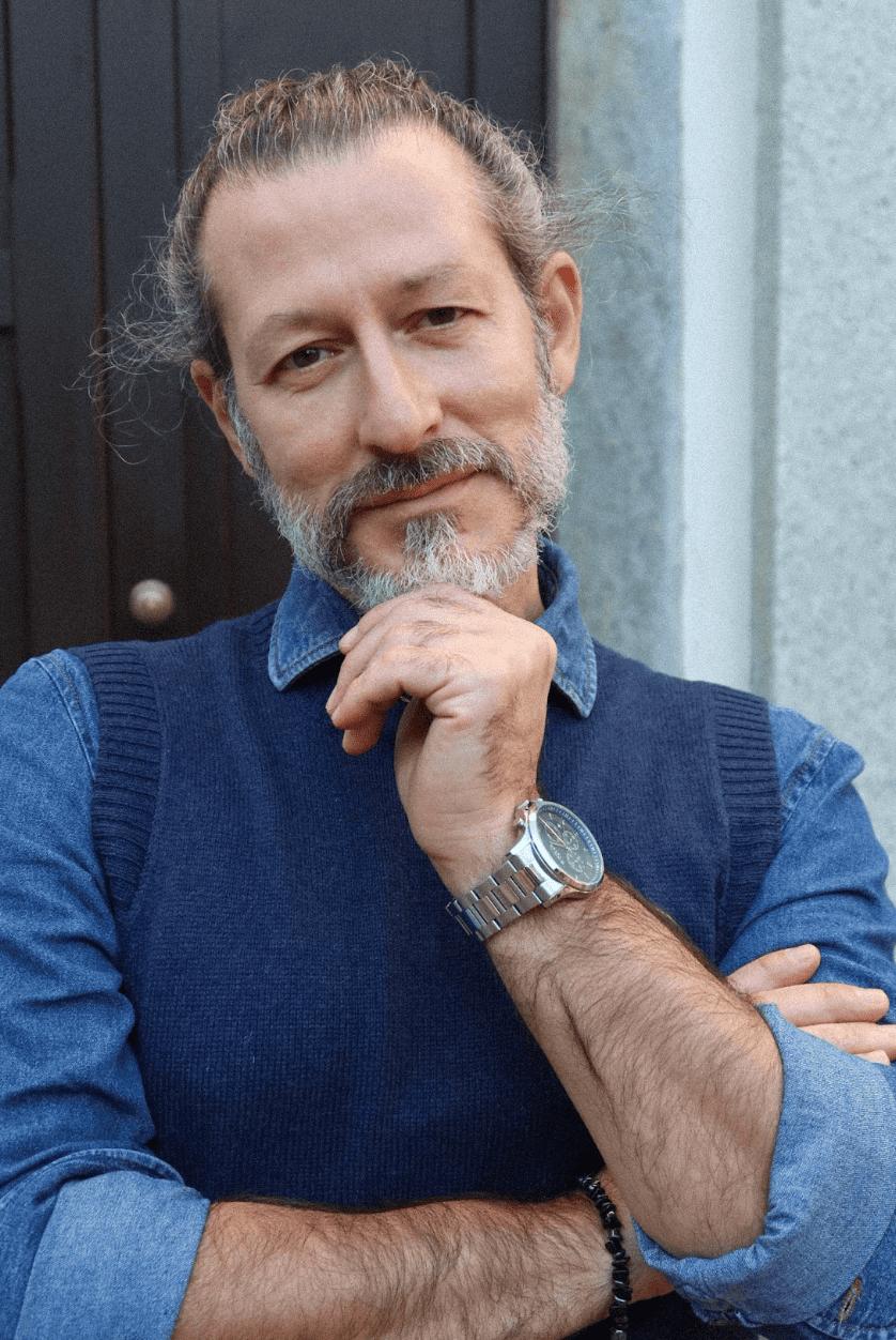 Maurizio Di Benedetto