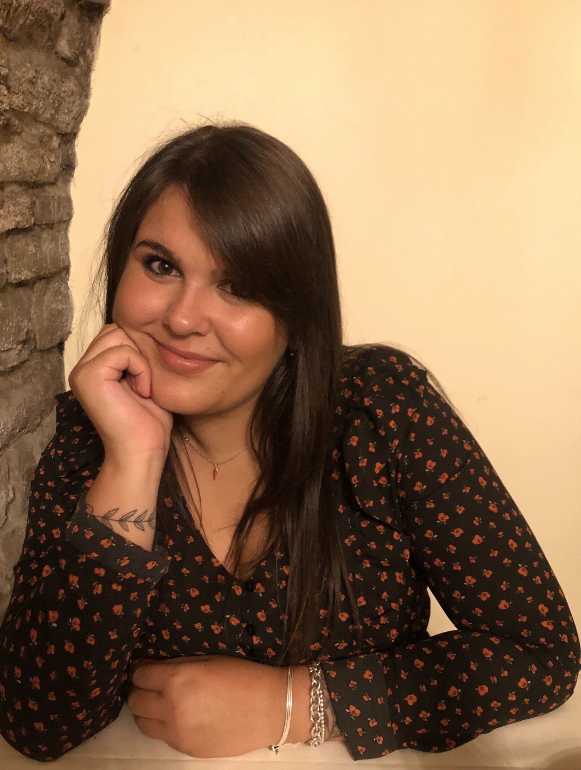 Rebecca Brigiotti