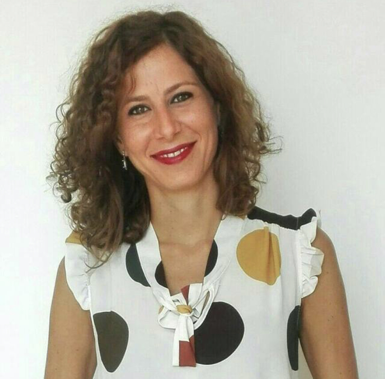 Alessandra Imbornone