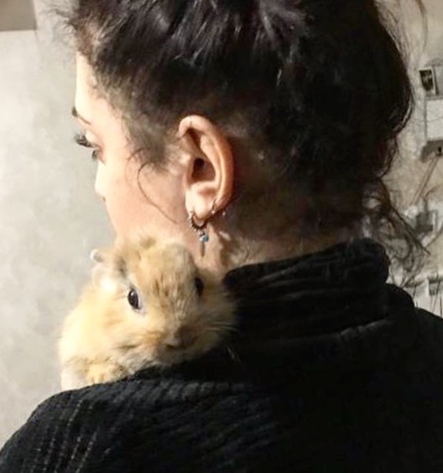 Elisa Cianfrocca